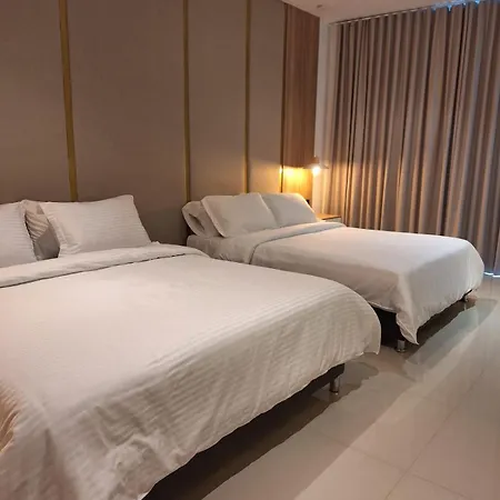 Lujoso Apto Con Vista Al Mar En Morros Ultra Apartment Cartagena