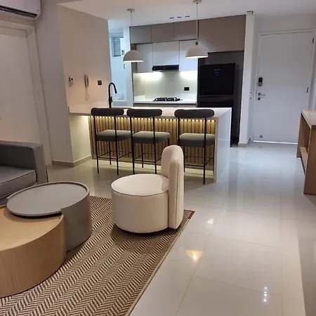 Lujoso Apto Con Vista Al Mar En Morros Ultra Apartment *