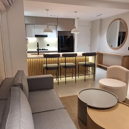 Apartment Lujoso Apto Con Vista Al Mar En Morros Ultra