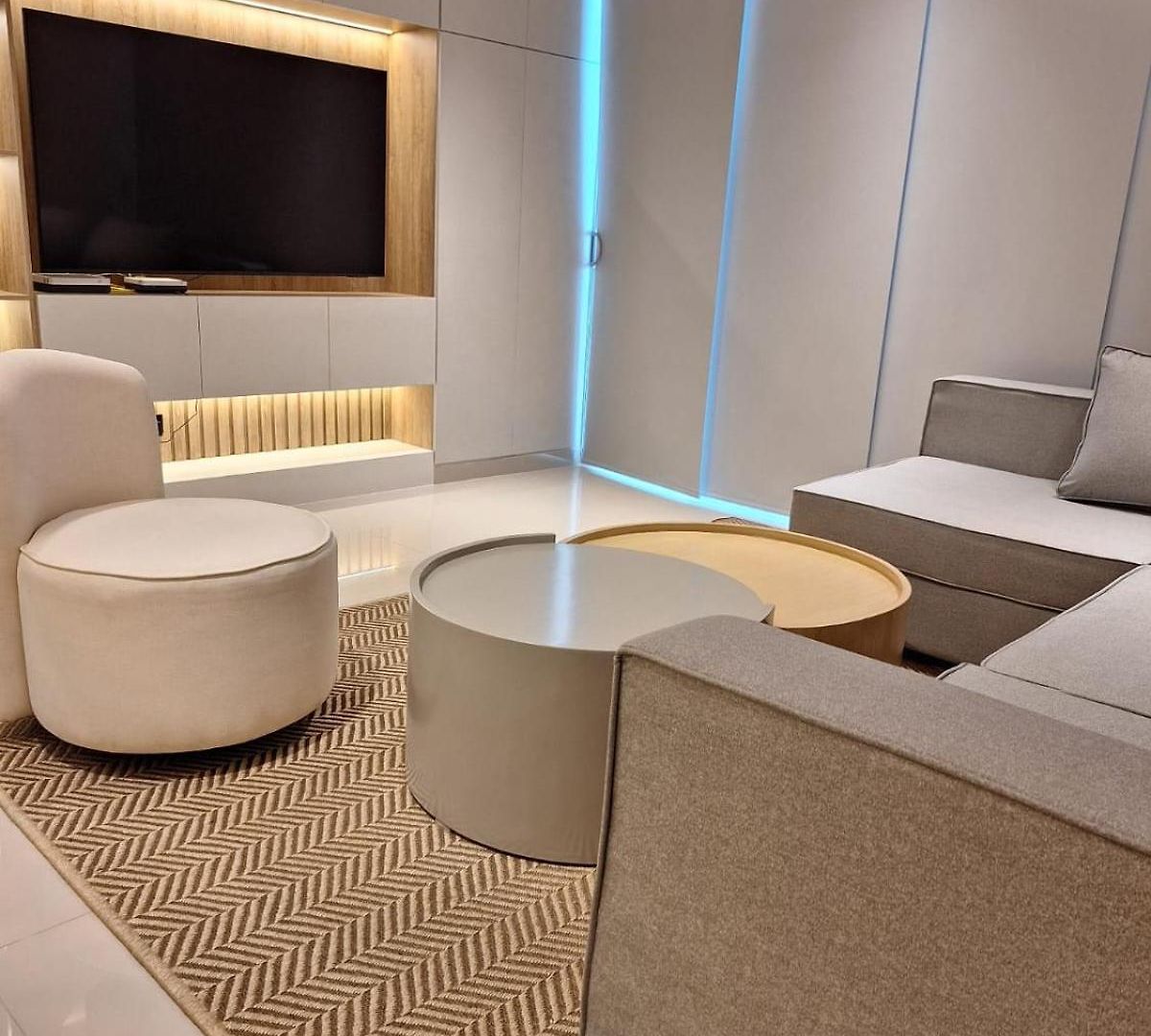 Apartamento Lujoso Apto Con Vista Al Mar En Morros Ultra