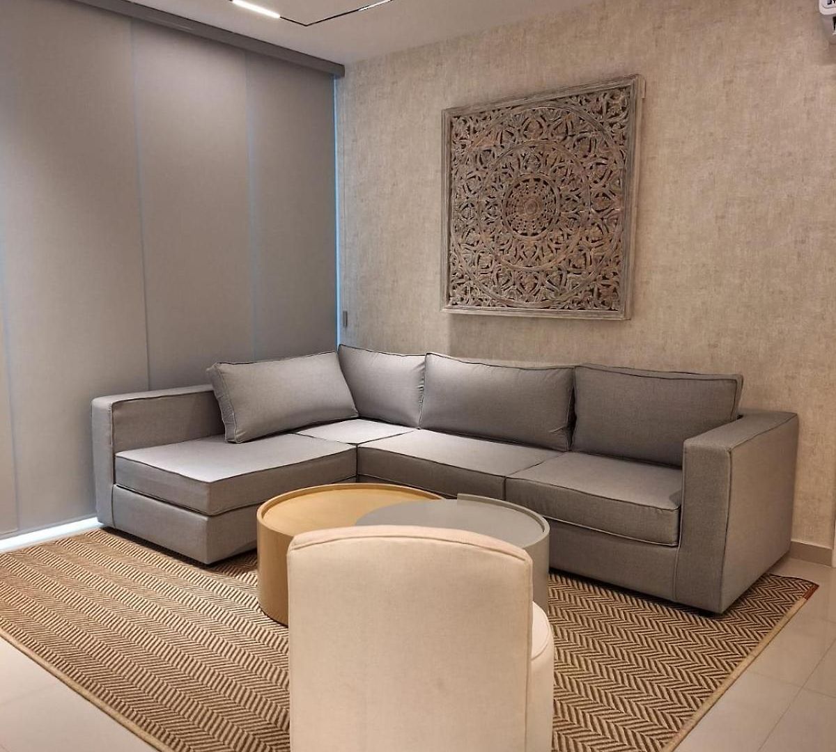 Apartamento Lujoso Apto Con Vista Al Mar En Morros Ultra *