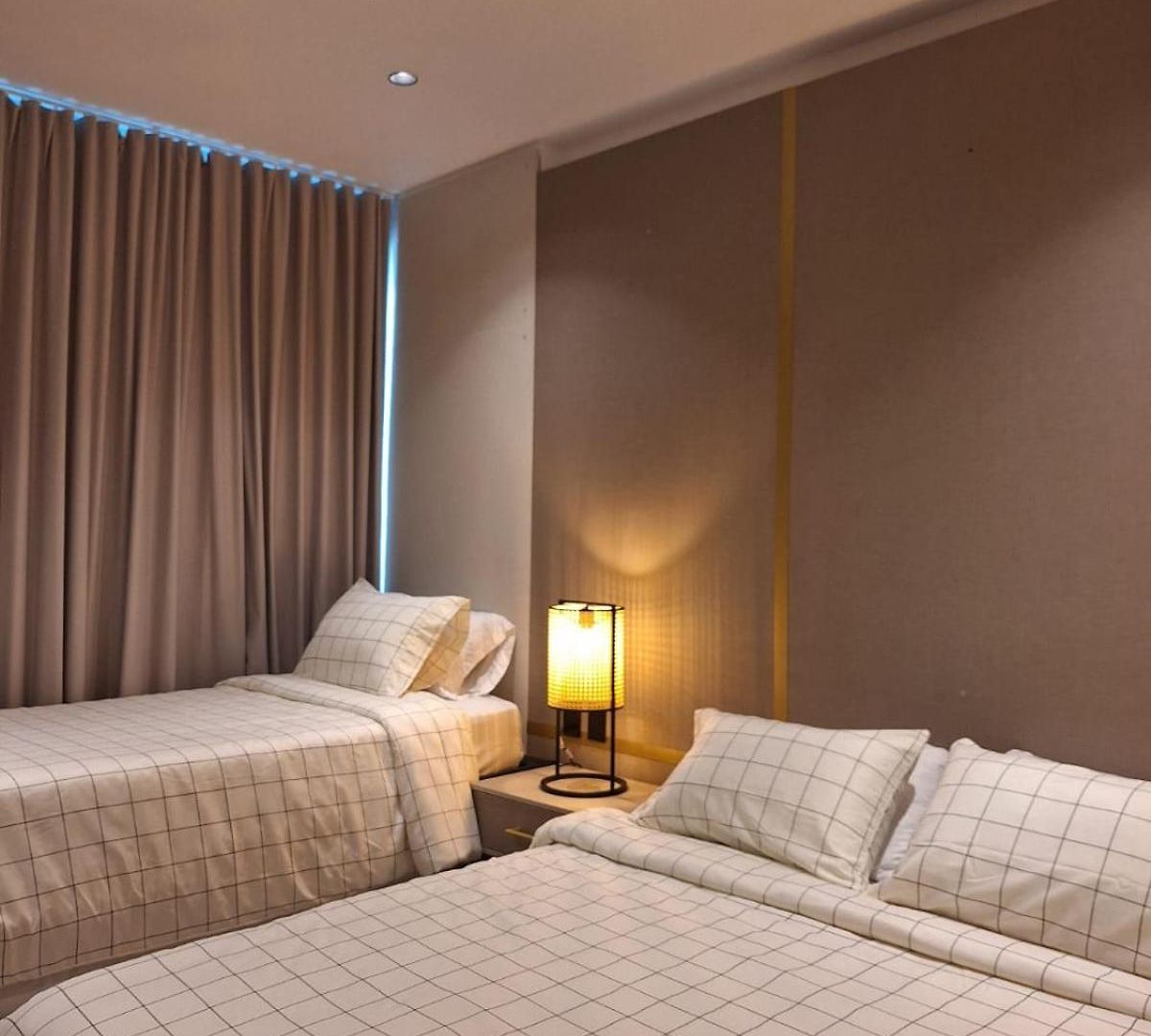 Apartamento Lujoso Apto Con Vista Al Mar En Morros Ultra *
