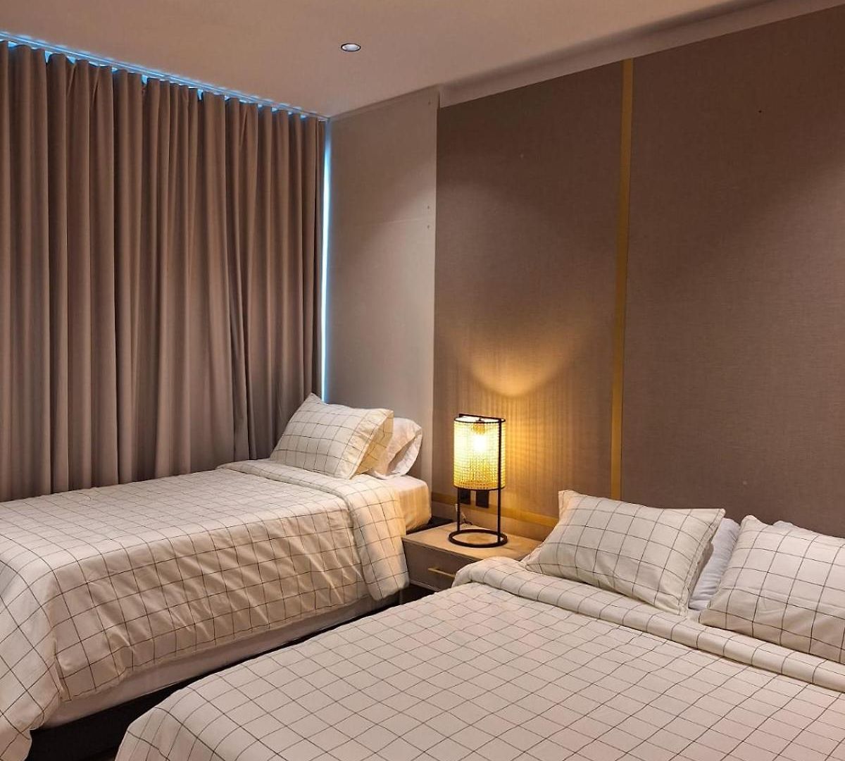 Apartamento Lujoso Apto Con Vista Al Mar En Morros Ultra