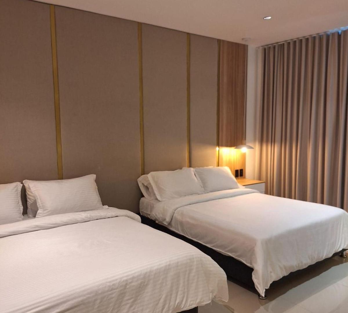 Apartamento Lujoso Apto Con Vista Al Mar En Morros Ultra