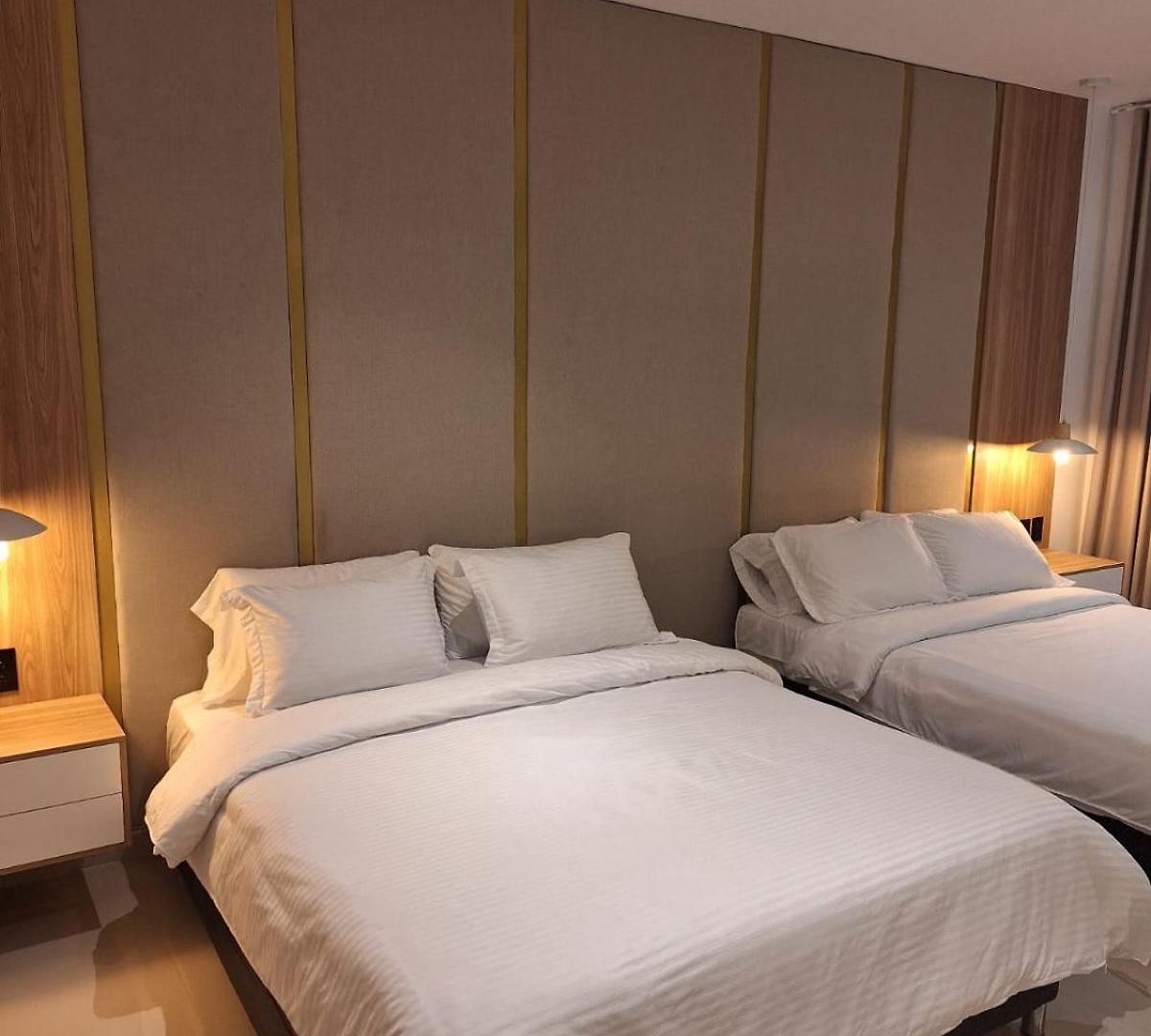 Lujoso Apto Con Vista Al Mar En Morros Ultra Apartamento *