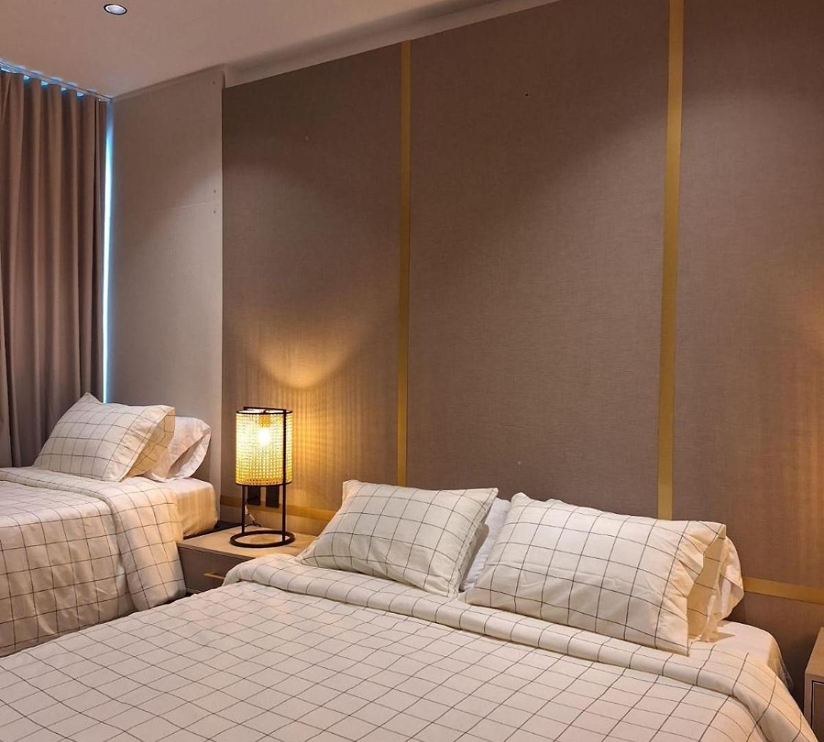 Apartamento Lujoso Apto Con Vista Al Mar En Morros Ultra *