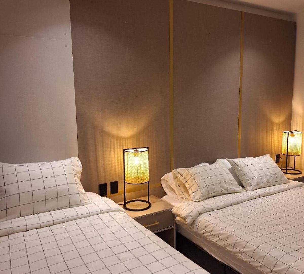 Lujoso Apto Con Vista Al Mar En Morros Ultra Apartamento