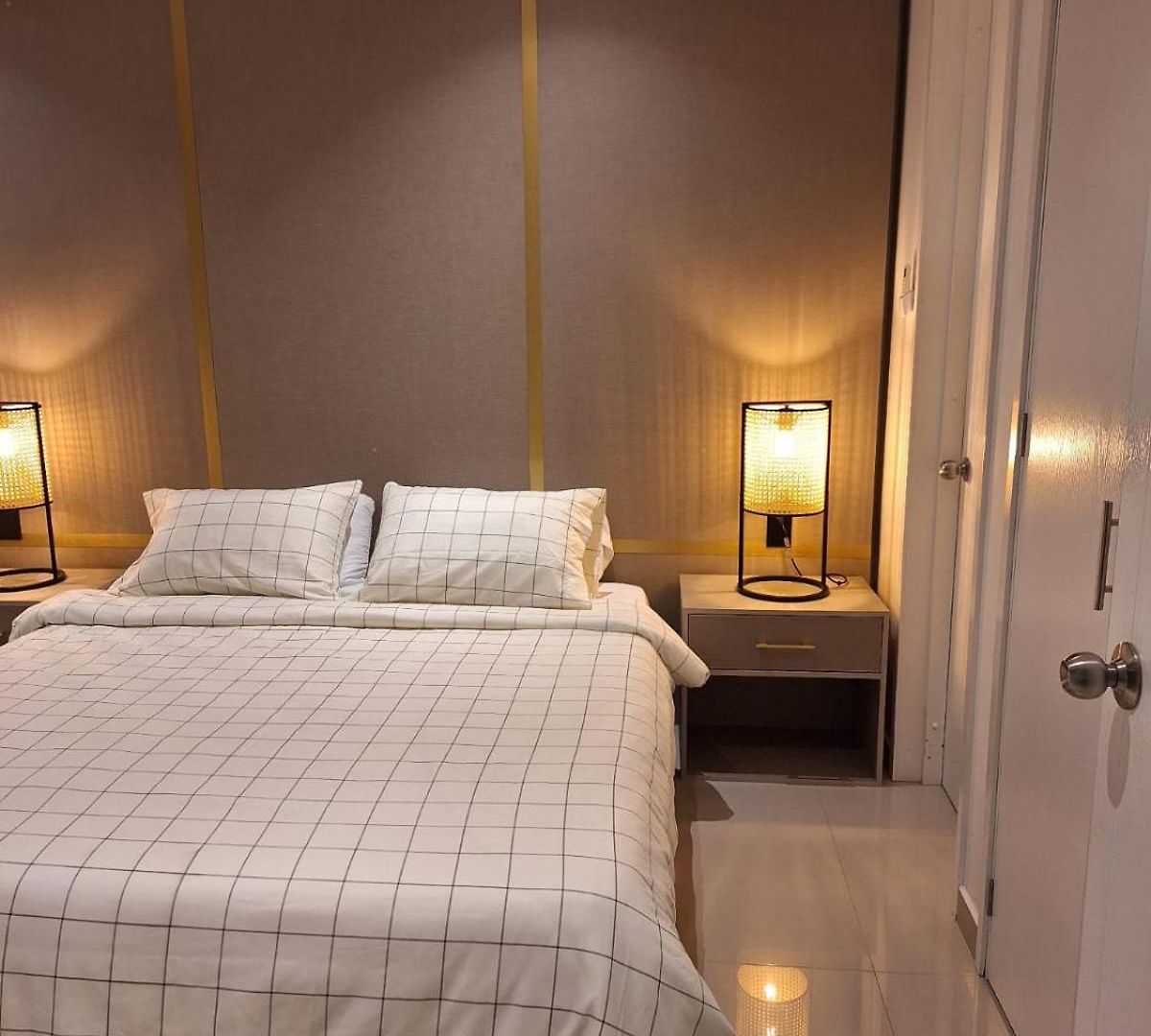 Apartamento Lujoso Apto Con Vista Al Mar En Morros Ultra