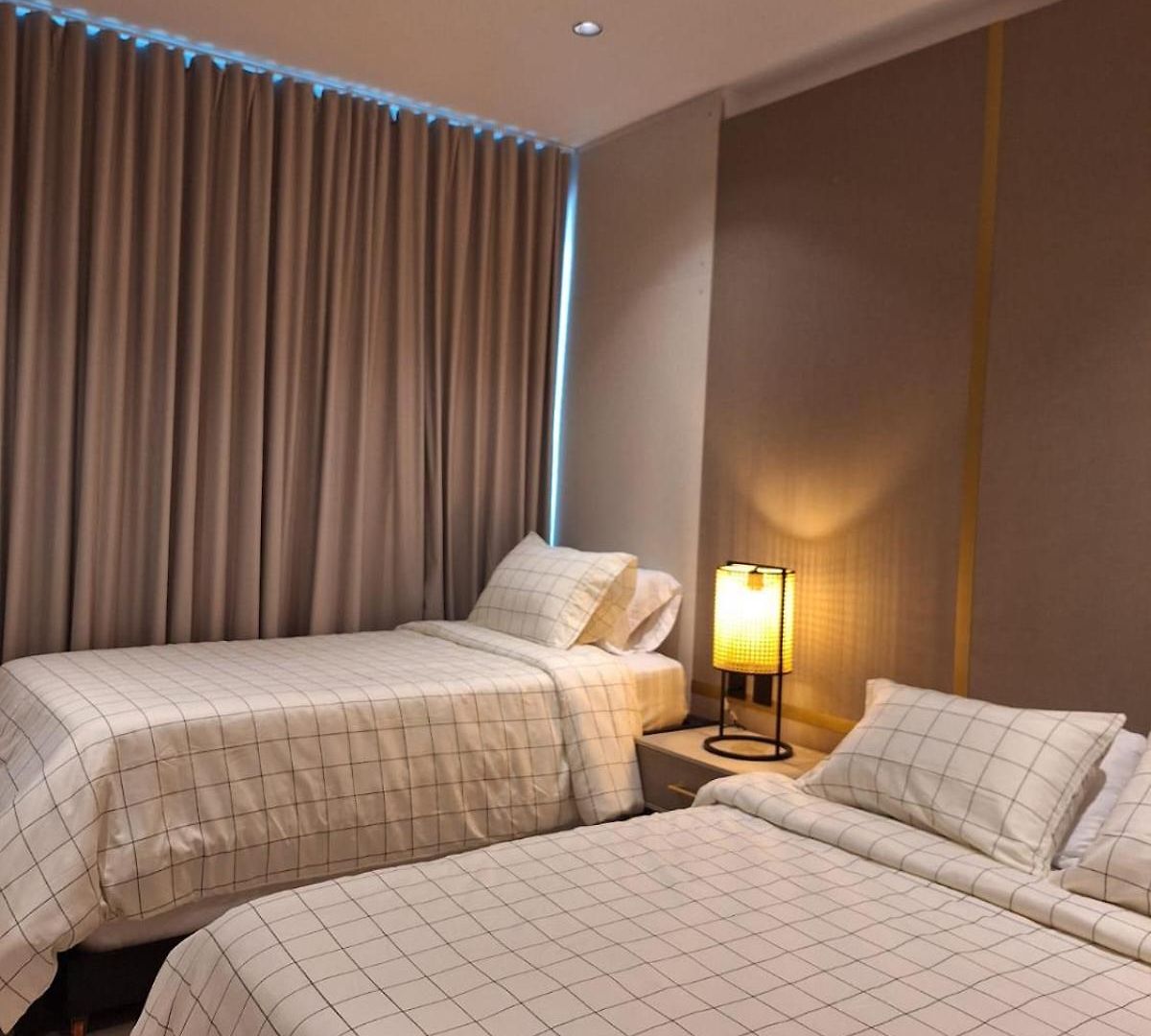 Lujoso Apto Con Vista Al Mar En Morros Ultra Apartamento *