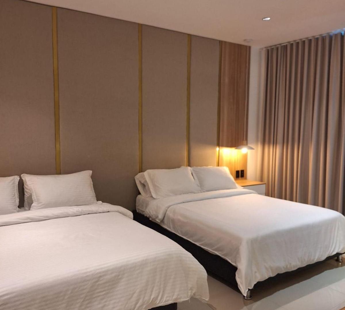 Apartamento Lujoso Apto Con Vista Al Mar En Morros Ultra Cartagena