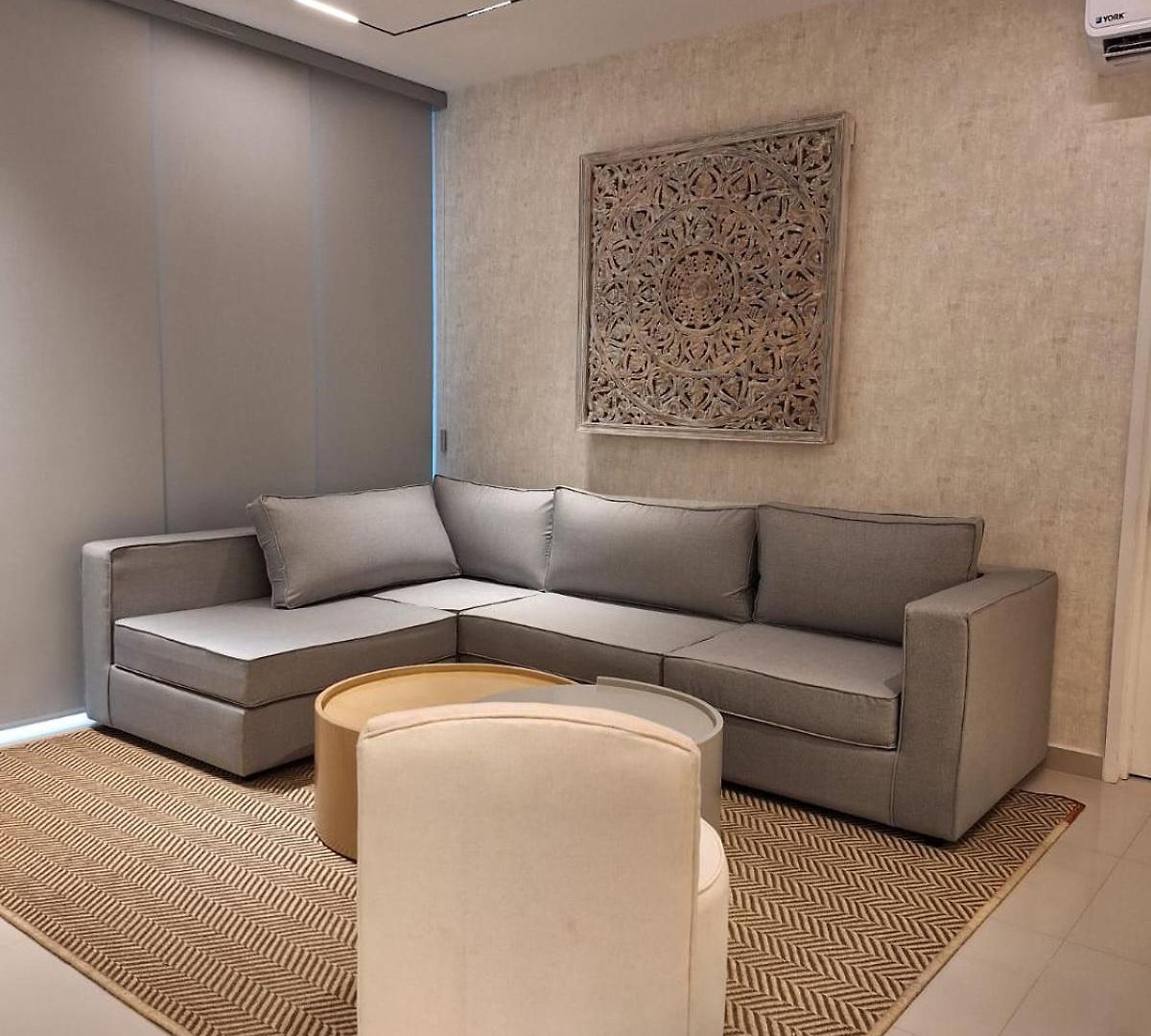 Lujoso Apto Con Vista Al Mar En Morros Ultra Apartamento