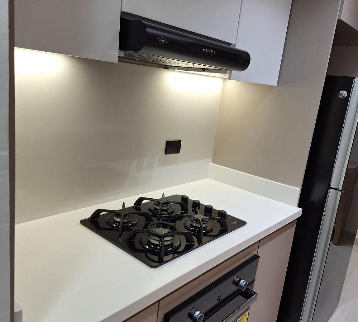 Apartamento Lujoso Apto Con Vista Al Mar En Morros Ultra