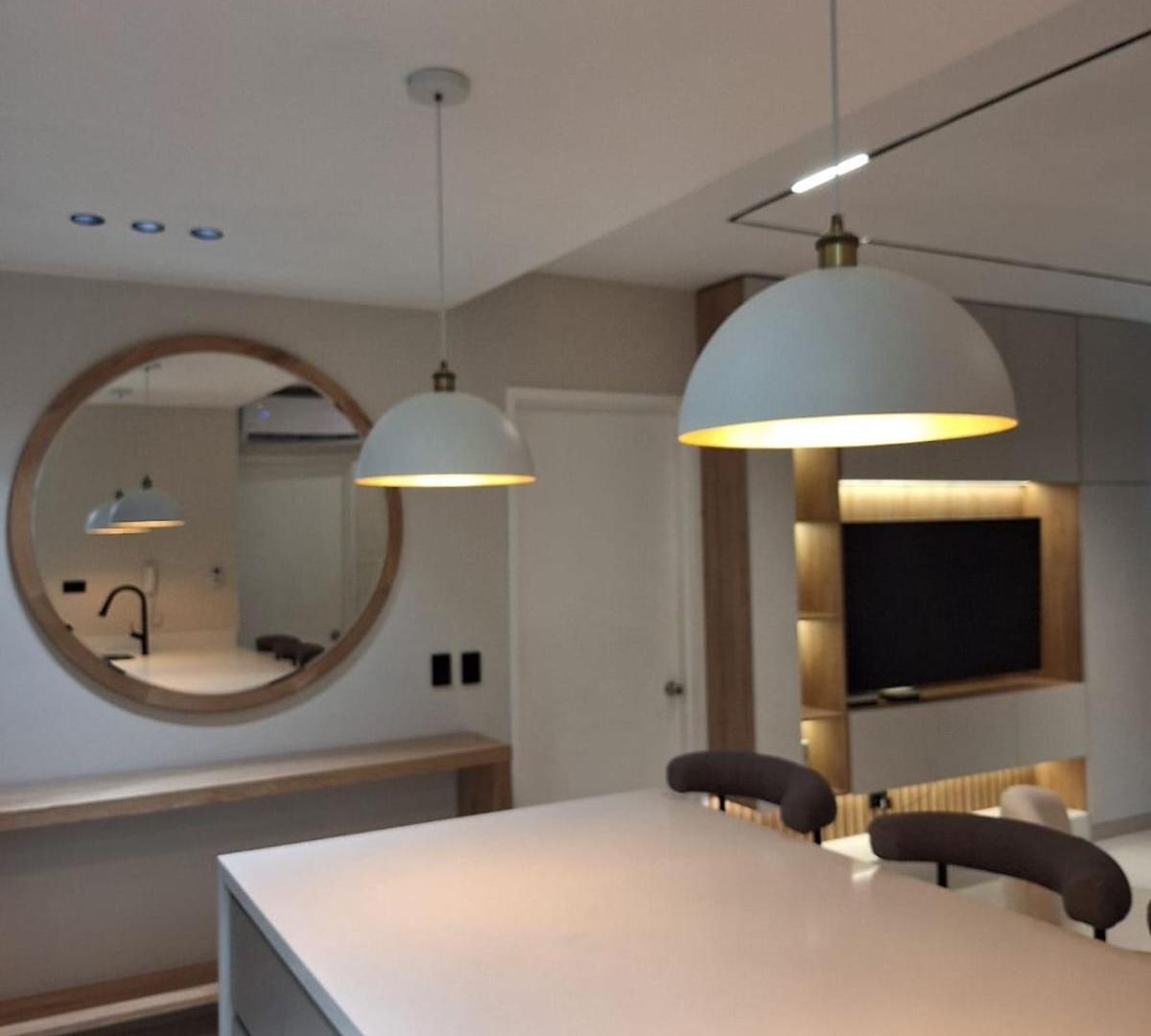 Apartamento Lujoso Apto Con Vista Al Mar En Morros Ultra
