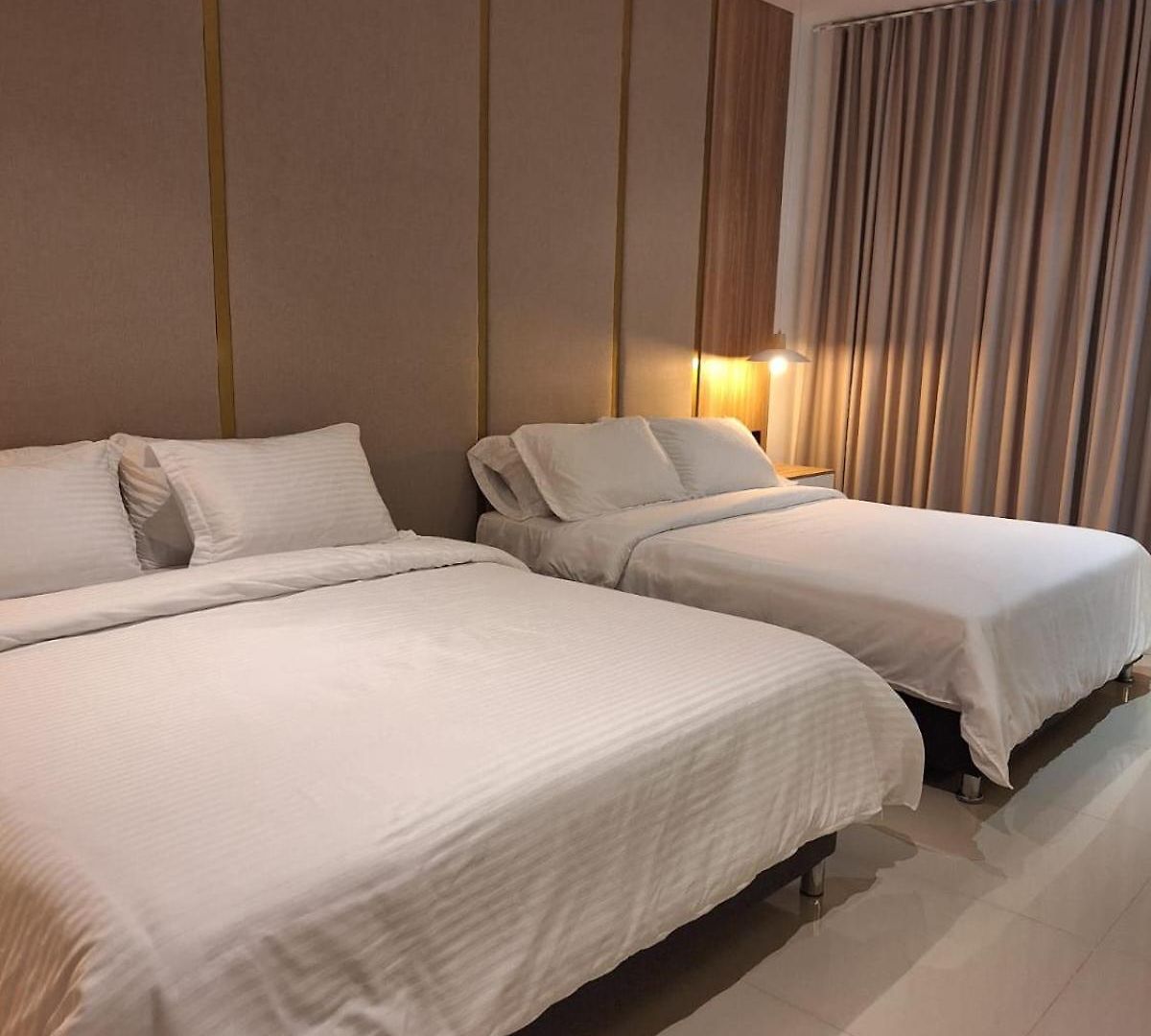 Apartamento Lujoso Apto Con Vista Al Mar En Morros Ultra *