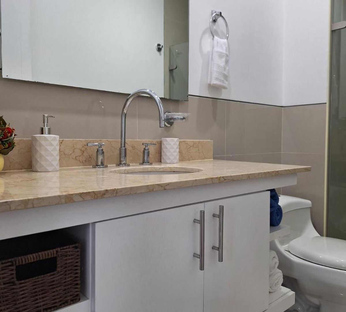 Apartamento Lujoso Apto Con Vista Al Mar En Morros Ultra Cartagena