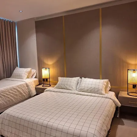 Lujoso Apto Con Vista Al Mar En Morros Ultra Apartamento