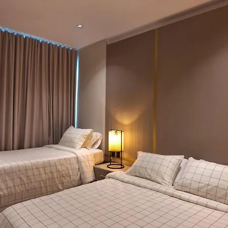 Apartamento Lujoso Apto Con Vista Al Mar En Morros Ultra *