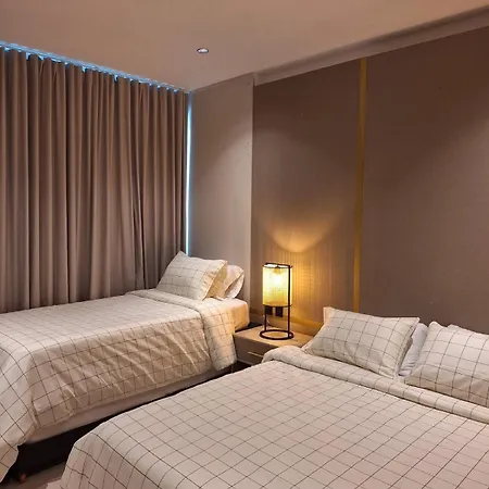 Apartamento Lujoso Apto Con Vista Al Mar En Morros Ultra