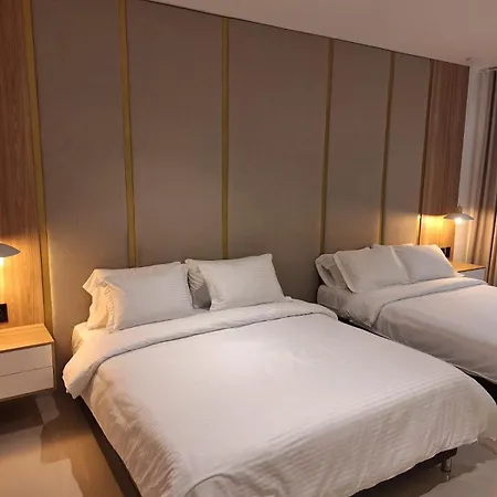 Lujoso Apto Con Vista Al Mar En Morros Ultra Apartamento *