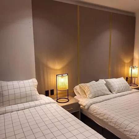 Lujoso Apto Con Vista Al Mar En Morros Ultra Apartamento