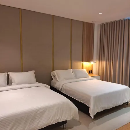 Apartamento Lujoso Apto Con Vista Al Mar En Morros Ultra Cartagena