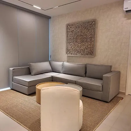 Lujoso Apto Con Vista Al Mar En Morros Ultra Apartamento