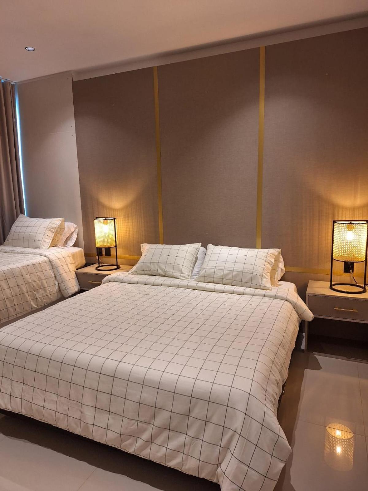 Apartment Lujoso Apto Con Vista Al Mar En Morros Ultra Cartagena