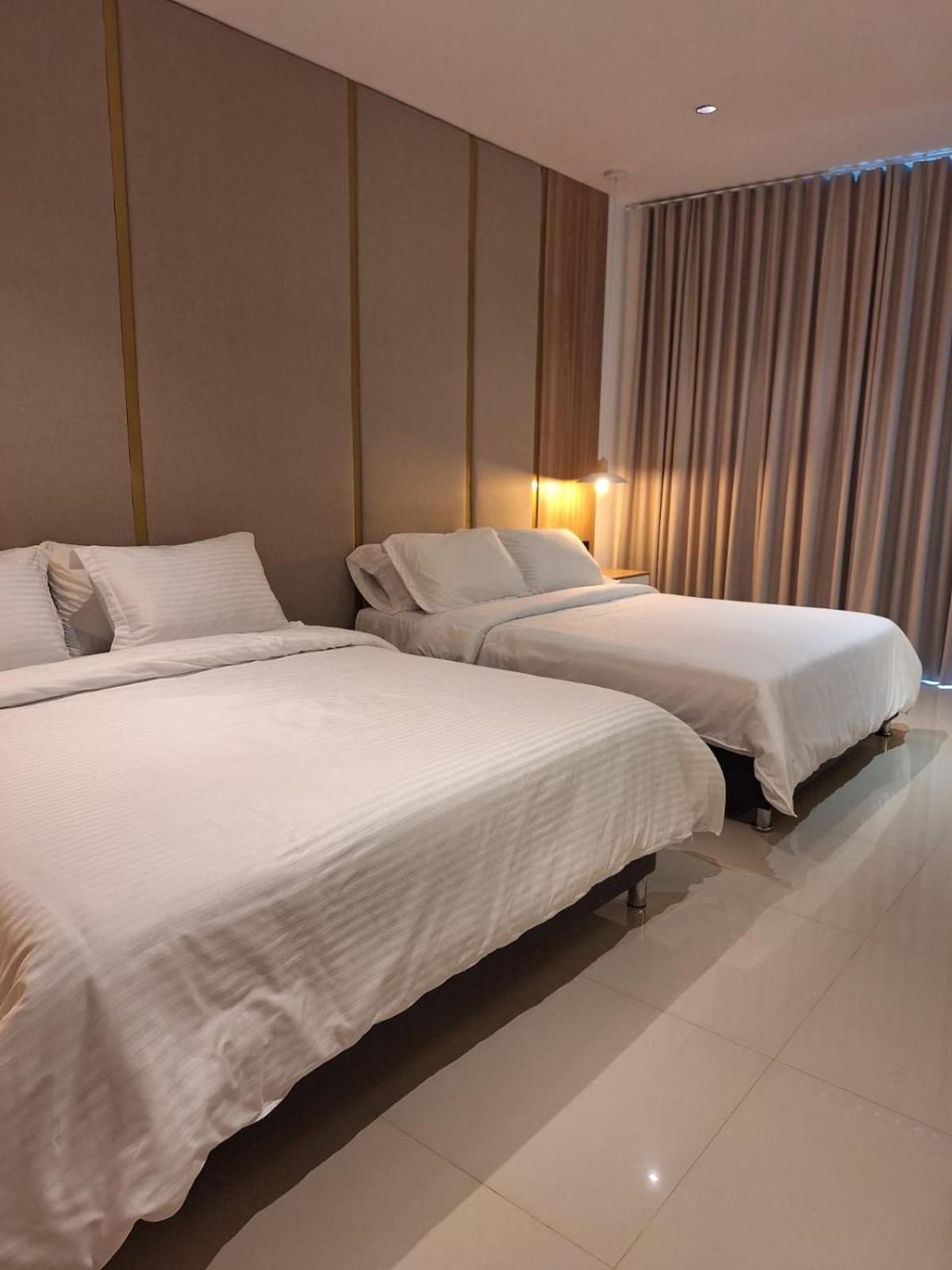 Lujoso Apto Con Vista Al Mar En Morros Ultra Apartment Cartagena