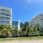 Lujoso Apto Con Vista Al Mar En Morros Ultra