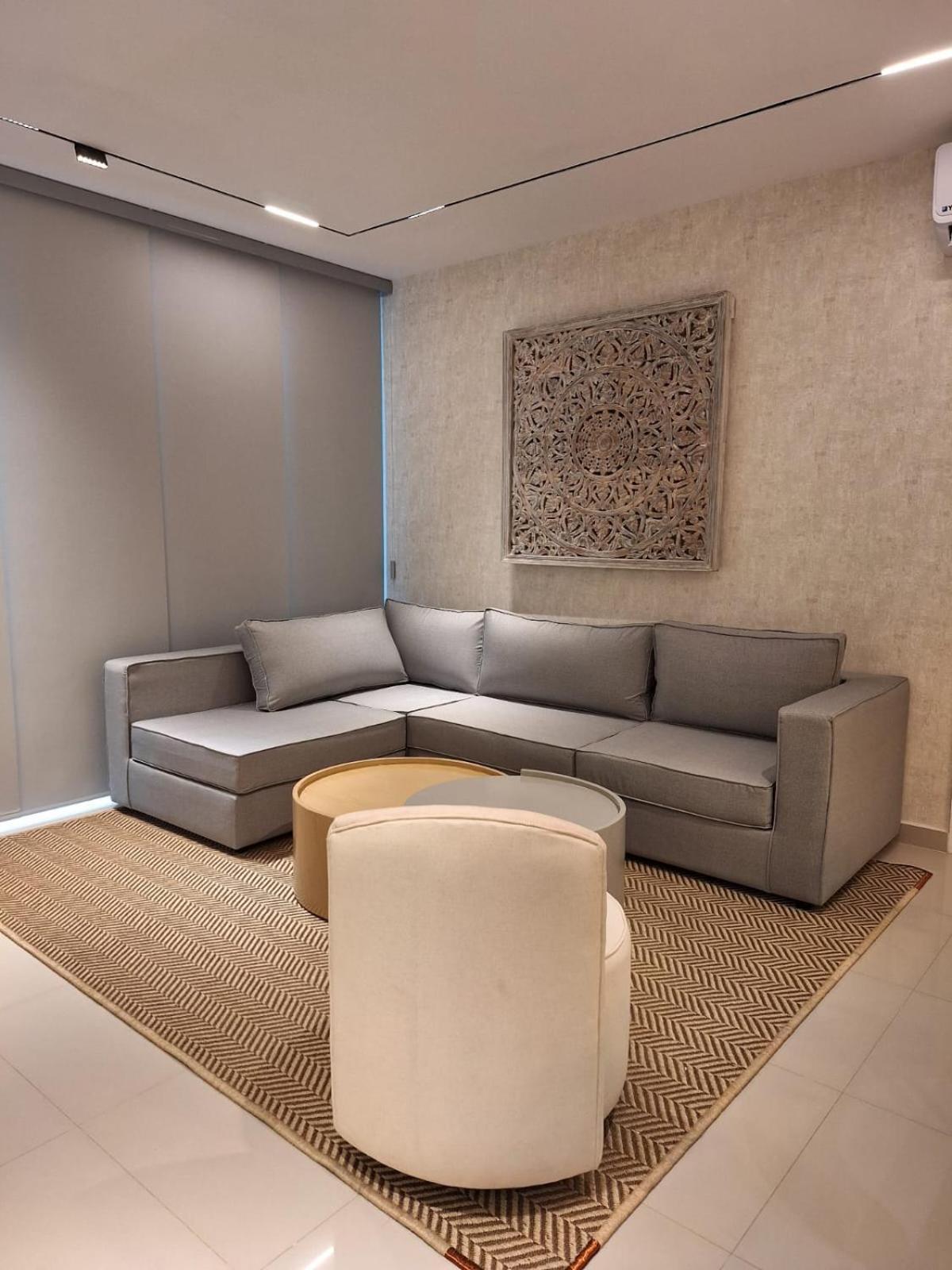 Apartment Lujoso Apto Con Vista Al Mar En Morros Ultra *