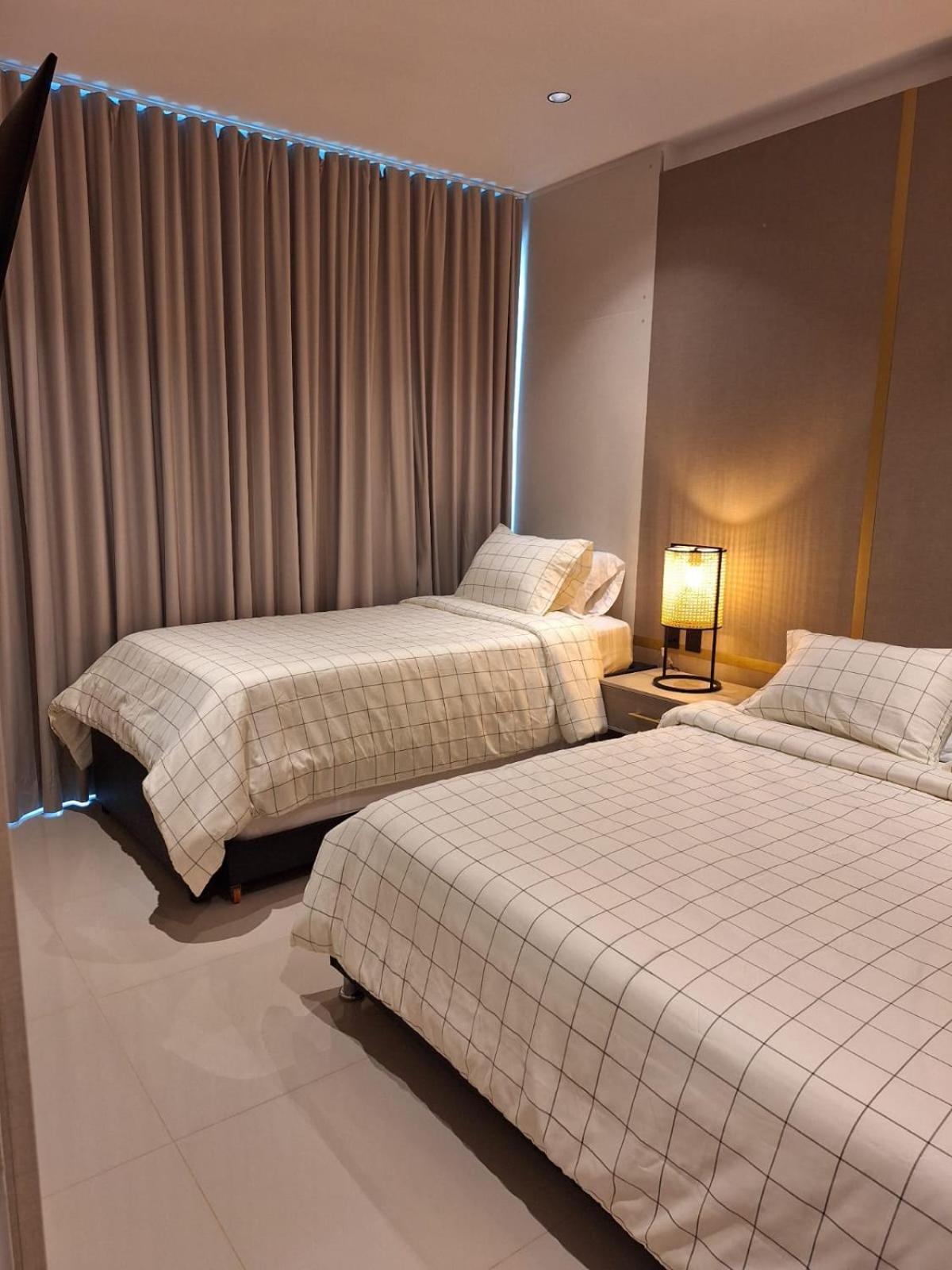 Lujoso Apto Con Vista Al Mar En Morros Ultra