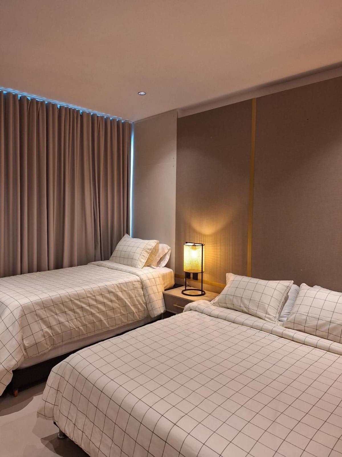 Apartment Lujoso Apto Con Vista Al Mar En Morros Ultra