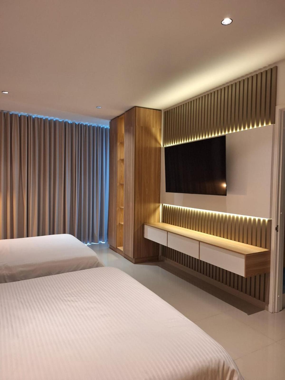 Lujoso Apto Con Vista Al Mar En Morros Ultra Apartment