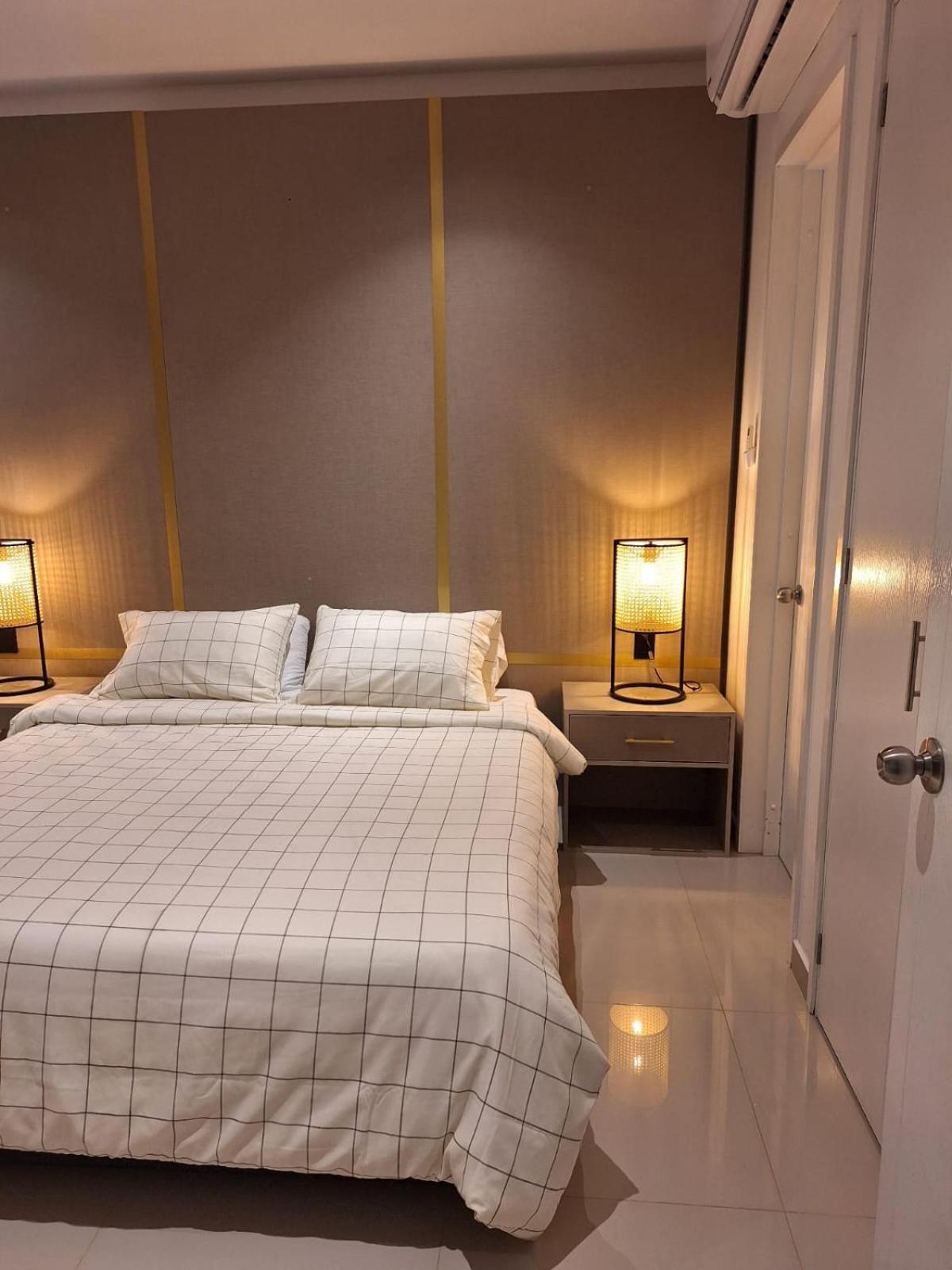 Apartment Lujoso Apto Con Vista Al Mar En Morros Ultra