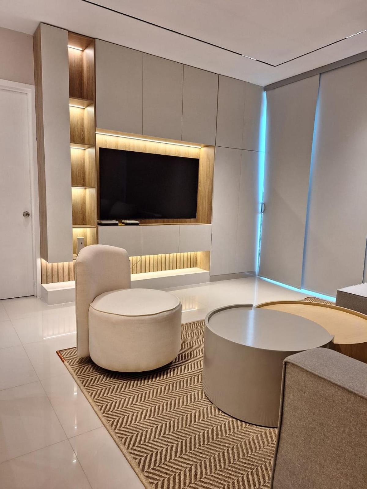 Lujoso Apto Con Vista Al Mar En Morros Ultra * Cartagena