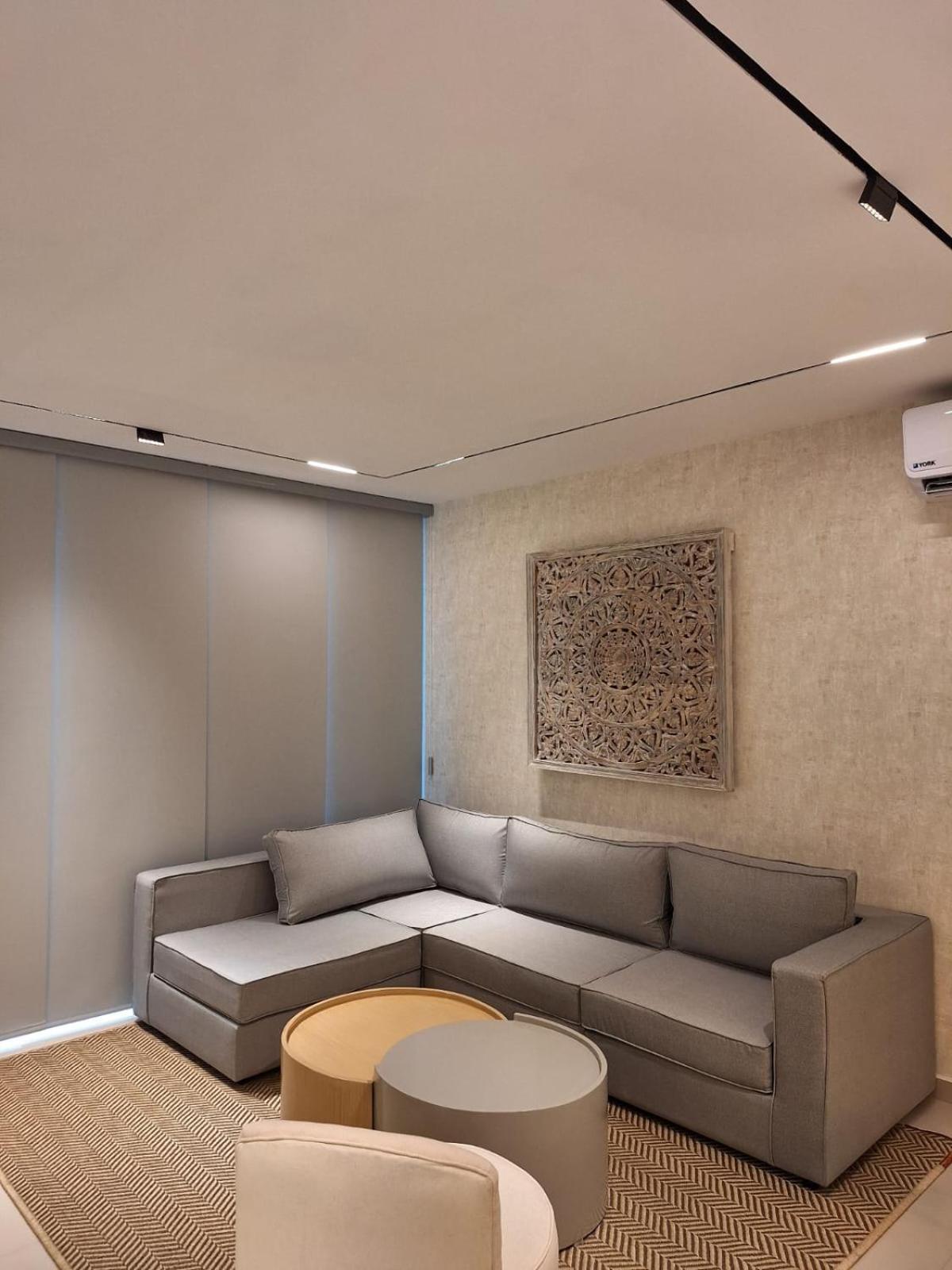 Lujoso Apto Con Vista Al Mar En Morros Ultra Apartment