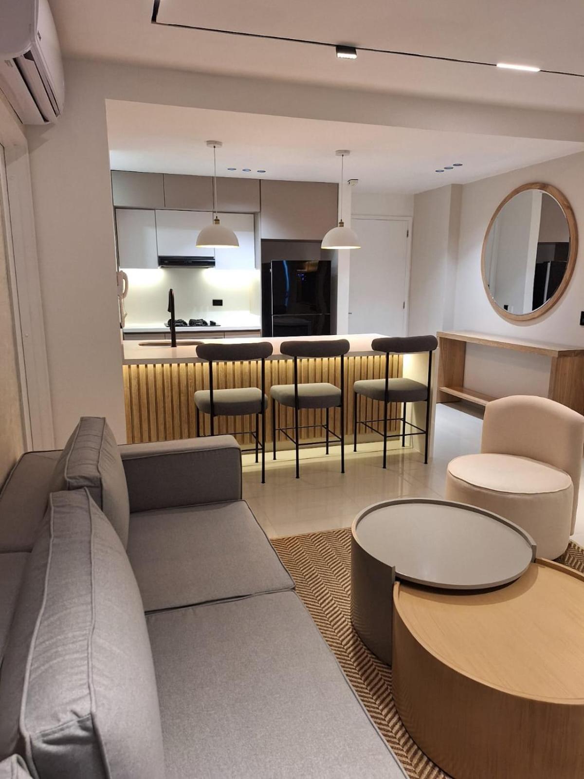 Apartment Lujoso Apto Con Vista Al Mar En Morros Ultra