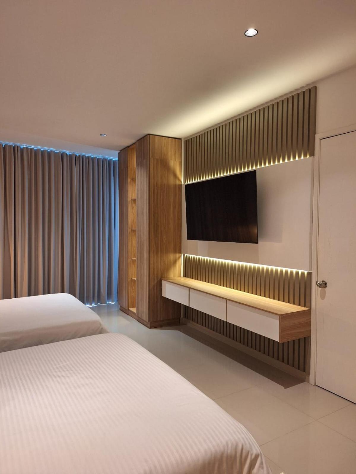 Lujoso Apto Con Vista Al Mar En Morros Ultra Apartment Cartagena